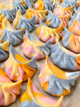 Load image into Gallery viewer, SUMMER VEGGIE POTSTICKERS (available May-Sept)
